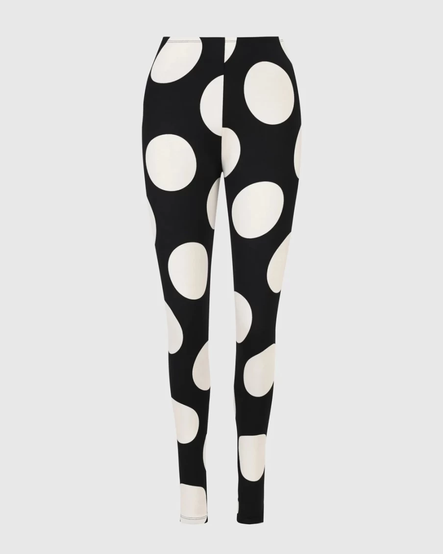 ALEMBIKA Women's Minnie Leggings Mono - High-Quality Comfort & Style